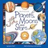 Planets, Moons and Stars - EVERT,  Laura - 9781559718776