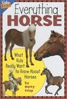 Everything Horse - CRISP,  Marty - 9781559719209