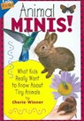 Animal Minis - WINNER,  Cherie - 9781559719339