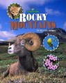 Rocky Mountains - LYNCH,  Wayne - 9781559719483