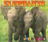 Elephants - ANDERSON,  Jill - 9781559719506