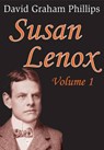 Susan Lenox - David Graham Phillips - 9781560004790