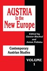 Austria in the New Europe - Anton Pelinka - 9781560005971