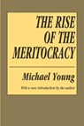 The Rise of the Meritocracy - Michael Young - 9781560007043