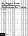 Development Review in Local Government - David N. Ammons ; Ryan Davidson ; Ryan Ewalt - 9781560115922