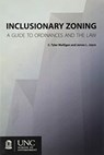 Inclusionary Zoning - C. Tyler Mulligan ; James L. Joyce - 9781560116516