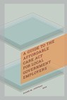 A Guide to the Affordable Care ACT for Local Government Employers - JUFFRAS,  Diane M. - 9781560119142