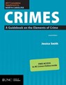 2017 Cumulative Supplement to North Carolina Crimes - Jessica Smith - 9781560119166