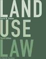Land Use Law in North Carolina - David W. Owens - 9781560119463