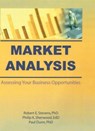 Market Analysis - WILLIAM WINSTON ; ROBERT E (SOUTHEASTERN OKLAHOMA STATE UNIVERSITY,  USA) Stevens ; Philip K Sherwood ; John Paul Dunn - 9781560242697