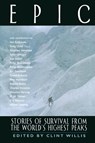Epic - Clint Willis - 9781560251545