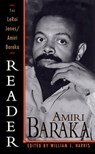 The LeRoi Jones/Amiri Baraka Reader - Amiri Baraka - 9781560252382