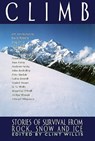 Climb - Clint Willis ; David Roberts - 9781560252504