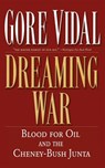 Dreaming War - Gore Vidal - 9781560255024