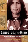 Genocide of the Mind: New Native American Writing - Marijo Moore - 9781560255116