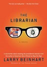 The Librarian - BEINHART,  Larry - 9781560256366