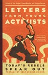 Letters from Young Activists - Chesa Boudin ; Dan Berger ; Kenyon Farrow ; Bernadine Dohrn - 9781560257479