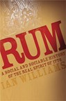 Rum - Ian Williams - 9781560258919