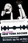 New York Rocker - Gary Valentine - 9781560259442