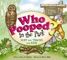 Who Pooped in the Park? Olympic National Park: Scat and Tracks for Kids - Gary D. Robson - 9781560373377