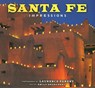 Santa Fe Impressions - Laurence Parent - 9781560374510
