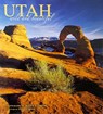 Utah Wild and Beautiful - Scott T. Smith - 9781560374688