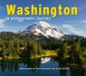 Washington: A Photographic Journey - Tom KirKendall - 9781560376163