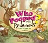Who Pooped in the Redwoods?: Scat and Tracks for Kids - Gary D. Robson - 9781560376293