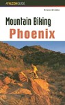 Mountain Biking Phoenix - Bruce Grubbs - 9781560447450