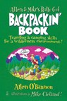 Allen & Mike's Really Cool Backpackin' Book - Allen O'bannon - 9781560449126