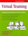 Virtual Teaming - Deborah Jude-York ; Lauren D. Davis ; Susan L. Wise - 9781560525547