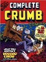 The Complete Crumb Comics Vol. 16 - R. Crumb - 9781560974611