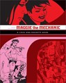 Love and Rockets: Maggie the Mechanic - Jaime Hernandez - 9781560977841