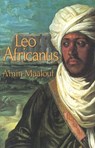 Leo Africanus - Amin Maalouf - 9781561310227