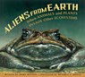 Aliens from Earth - Mary Batten - 9781561459032
