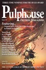Pulphouse Fiction Magazine Issue #32 - Dean Wesley Smith ; Robert Jeschonek - 9781561461370