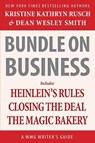Bundle on Business - Kristine Kathryn Rusch ; Dean Wesley Smith - 9781561463466