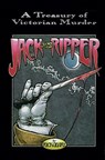 Jack The Ripper - Rick Geary - 9781561633081