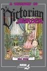 A Treasury of Victorian Murder: Volume 1 - Rick Geary - 9781561633098