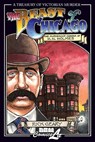 TREAS VICTORIAN MURDER BEAST O - GEARY,  Rick - 9781561633654
