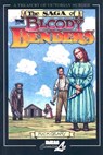 Geary, R: The Bloody Benders - GEARY,  Rick - 9781561634996