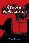Ghosts of St. Augustine - Tom Lapham - 9781561641239