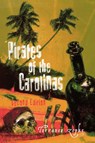 Pirates of the Carolinas - Terrance Zepke - 9781561643448