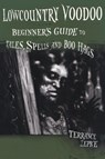 Lowcountry Voodoo - Terrance Zepke - 9781561644551