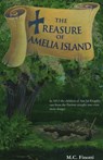 The Treasure of Amelia Island - M C Finotti - 9781561645367