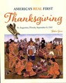 America's Real First Thanksgiving - Robyn Gioia - 9781561647125