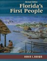 Florida's First People - Robin C. Brown - 9781561647545
