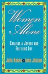 Women Alone - Julie Keene ; Ione Jensen - 9781561701193