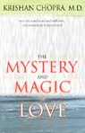 Mystery & Magic of Love - Krishan Chopra - 9781561708574