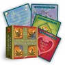 The Four Agreements Cards -  - 9781561708772